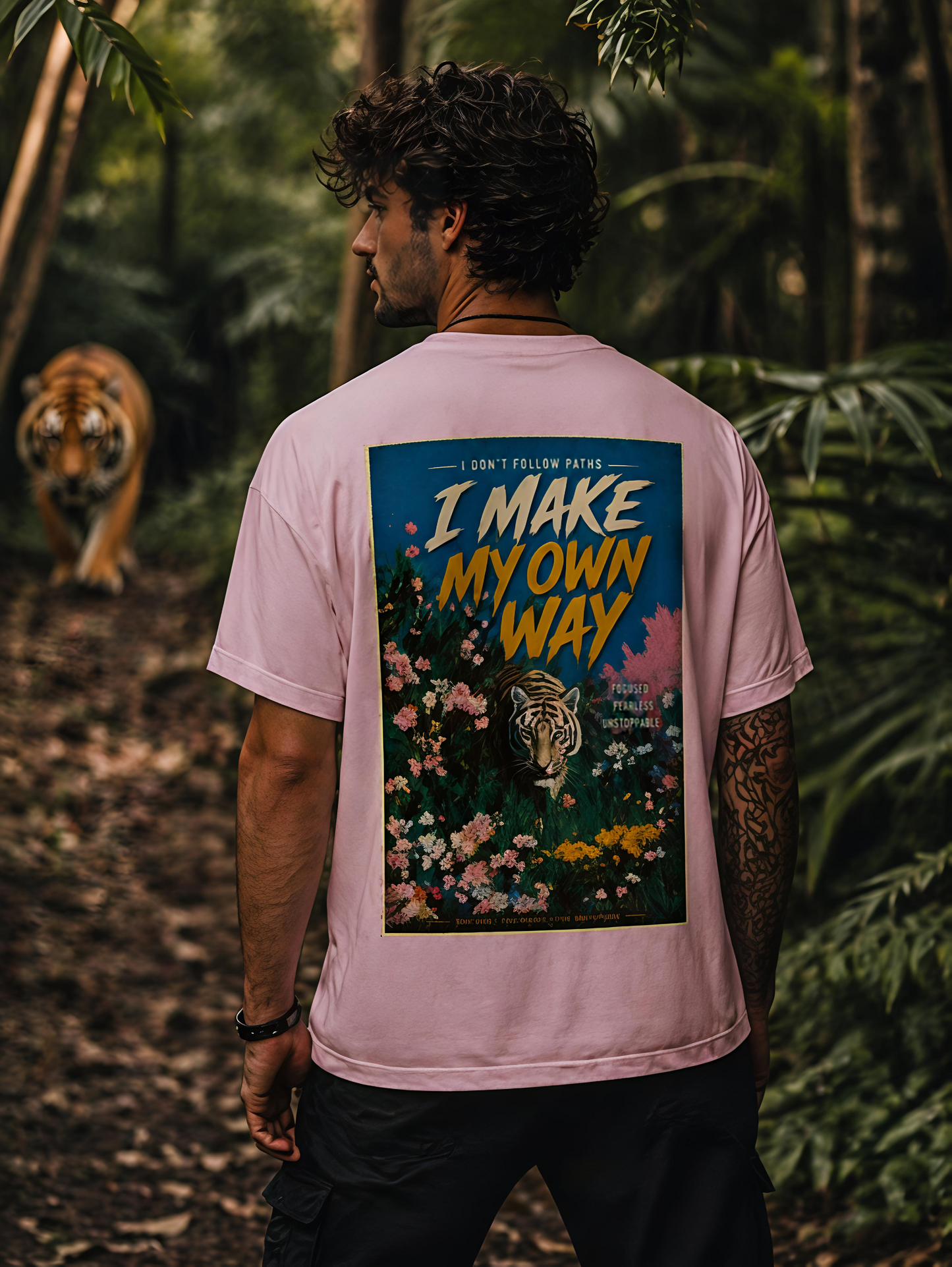 PROJECT Z — WILD ASCENT
